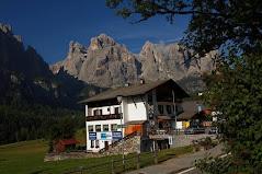 HOTEL GARNI BEL AIR