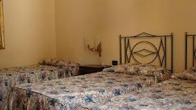 Soggiorno Michelangelo