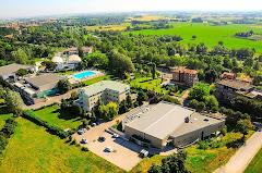 ALBERGO HOTEL CASTELLO