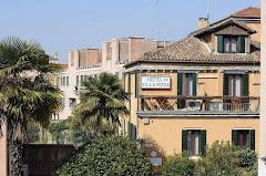 ALBERGO VILLA ROSA