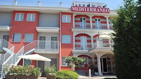 HOTEL MOTEL MEDITERRANEO