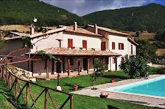 AGRITURISMO SANTA SERENA