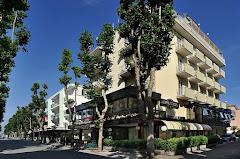 HOTEL EUROPA