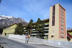 Villaggio Olimpico