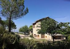 AGRITURISMO LA DIMORA NEL CASALE