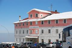 ALBERGO MAMMA ROSA