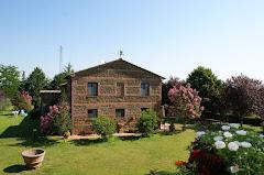 BIOAGRITURISMO CERQUETO