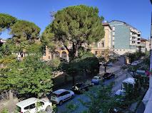 ALBERGHI AMBASSADOR PALACE HOTEL