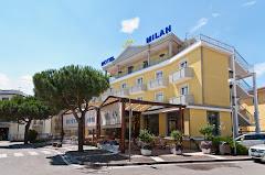 HOTEL ALBERGO MILAN