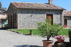 Agriturismo Borgo Pirolino
