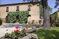 AGRITURISMO SAN FABIANO