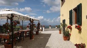 Azienda Agrituristica Bellavita
