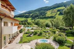 Alpen Palace Deluxe Hotel and Spa Resort