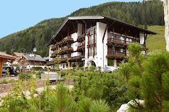 HOTEL GENZIANA