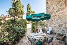 Fattoria La Castellina