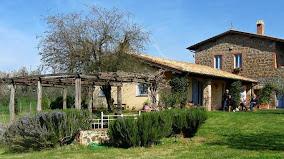 Agriturismo Borgo Campanile