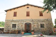 AGRITURISMO LA CAPUTA