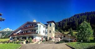 HOTEL SORGENTE