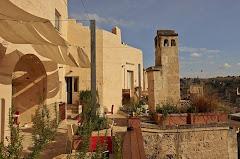 Tra i Sassi Residence