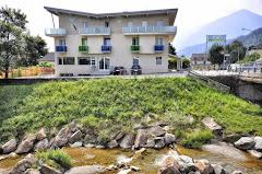 ENERGY HOTEL