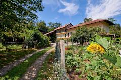 Cascina Cesarina di Bucckley Lorraine