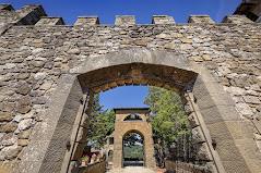 CASTELLO DI CAFAGGIO