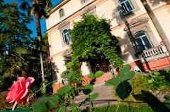 VILLA CLEMENTINA
