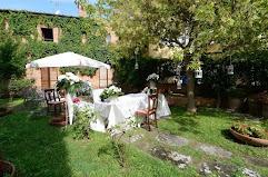 LA TOSCANINA DI CANAPONE LOCANDA