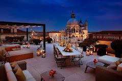 ALBERGO GRITTI PALACE