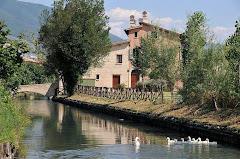 COUNTRY HOUSE Casco dell'Acqua