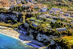 LABRANDA Rocca Nettuno Tropea
