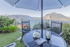 CAV LA DOLCE VISTA - VARENNA HOLIDAYS
