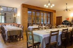 ALBERGO RISTORANTE IL POZZETTO
