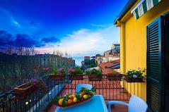 Villa Di Sorrento
