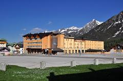 GRAND HOTEL MIRAMONTI