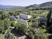 Villa Il Trebbio
