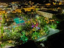 Grand Hotel delle Terme Re Ferdinando