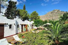 Hotel Residence Le Calette