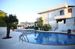 Assinos Palace Hotel
