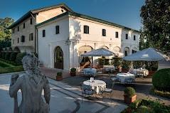 HOTEL VILLA FRANCESCHI