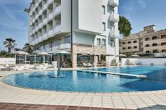 ALBERGO ROUGE