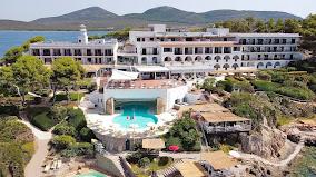 Hotel El Faro