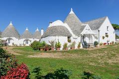 MASSERIA POZZO TRE PILE