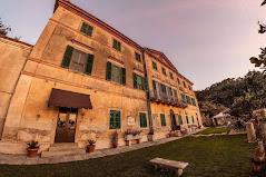 VILLA CAVALLINI