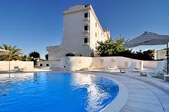 HOTEL MERINUM DEI FRATELLI NOTARANGELO SNC