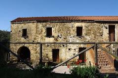 AGRITURISMO LA MIMOSA 