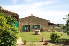 AGRITURISMO BIOLOGICO IL SERRAGLIO