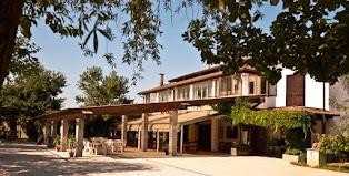 AGRITURISMO CASCINA AMARANT