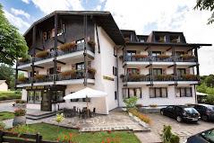 HOTEL SAN VALIER