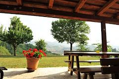 AGRITURISMO LA CAPUTA